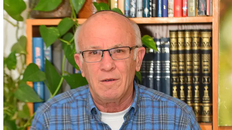 פנחס ולרשטיין