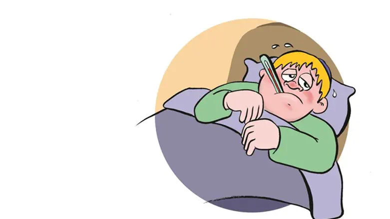 החיידק המבולבל