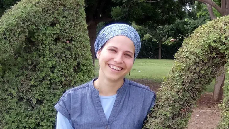 הדס תפוחי ז"ל