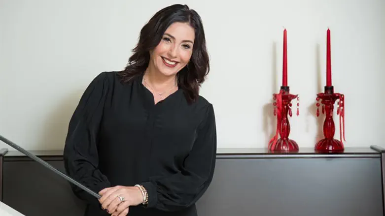 "הובלתי שינויים ששרים יצטרכו להיות חרוצים מאוד כדי לשנות". מירי רגב