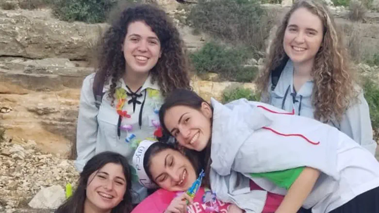 "לגרום לעולם להיות טוב יותר"