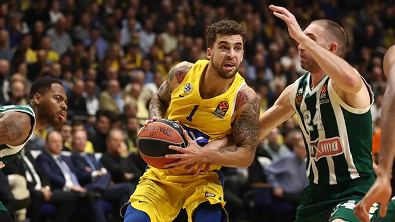 סקוטי ווילבקין