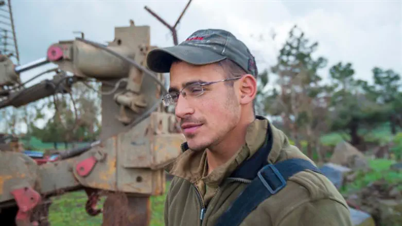 אבינעם בוכריס