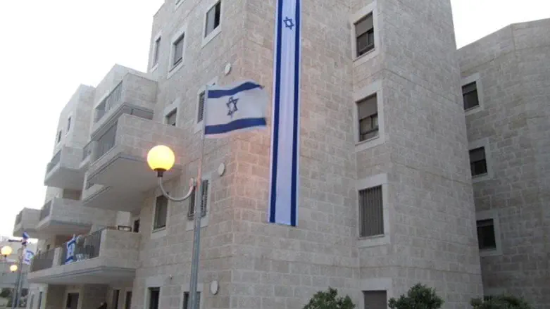 מעלה הזיתים