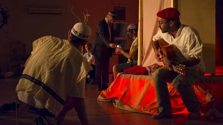 גבעת החלומות