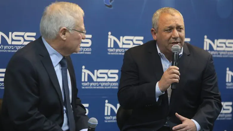 Гади Айзенкот