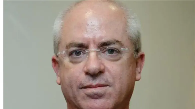 עו"ד גדי בלושטיין