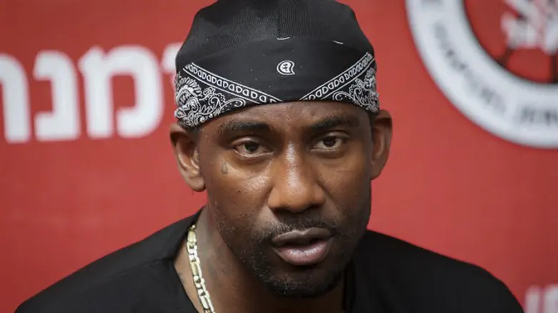 Amare Stoudemire