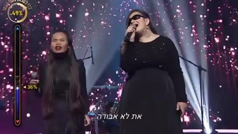 להקת שלוה