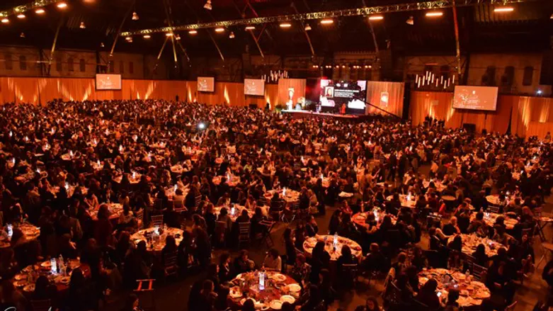 Conference of Women Chabad emissaries