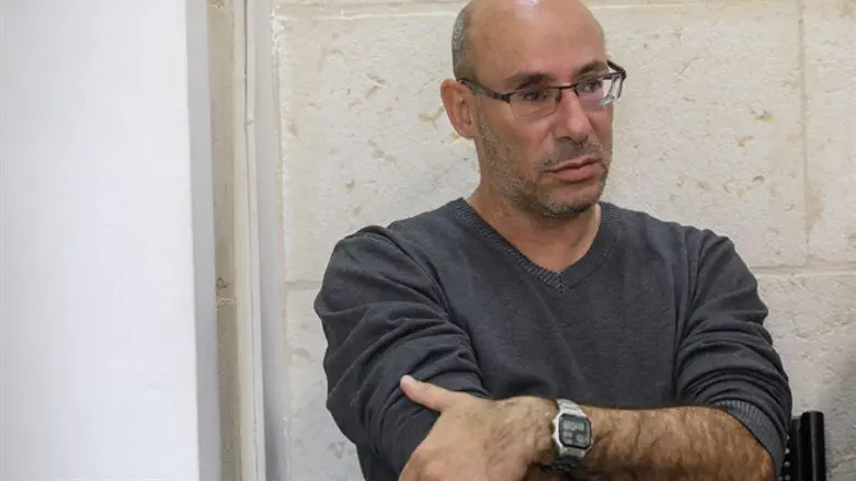 Ашер Альмалиах