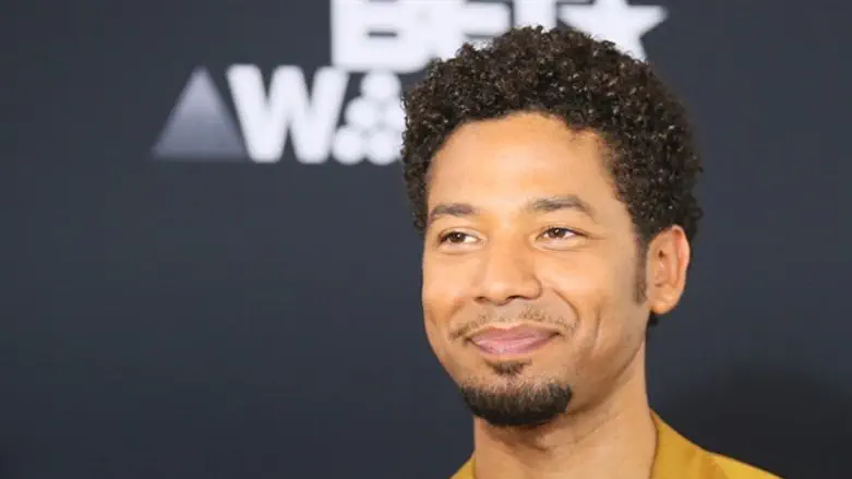 ג'אסי סמולט