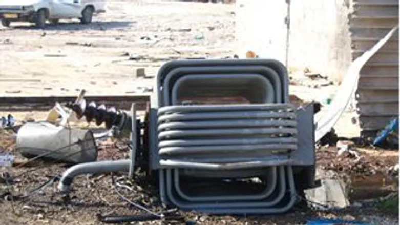 מישהו עוד ייהרג מזה...