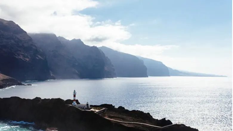 High ranking delegation from Tenerife will be visiting Israel