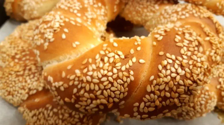 בייגל קריספי