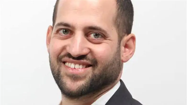 דוידי בן ציון