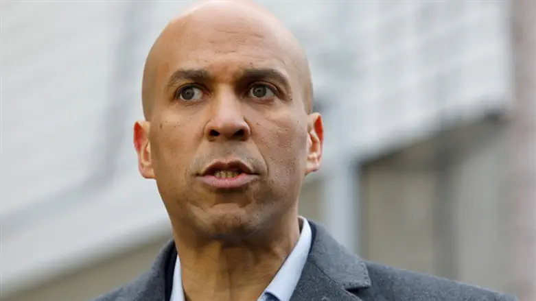 Cory Booker