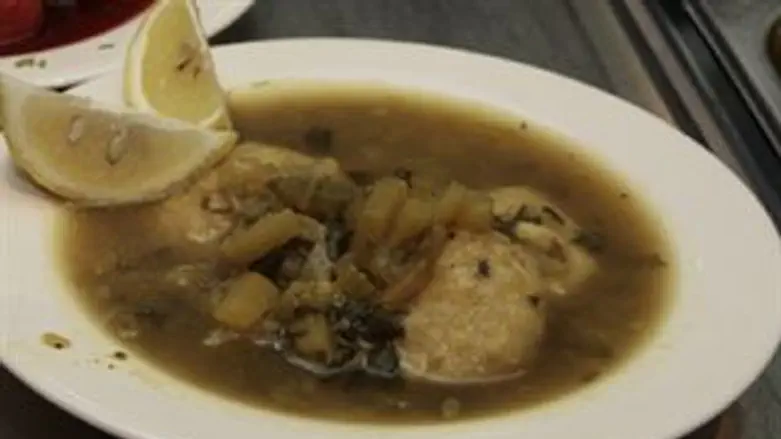 שהרעב לא יפריע