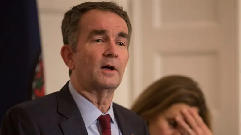 Ralph Northam