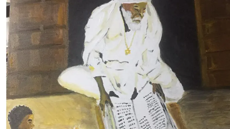 מוזיאון עוקשי