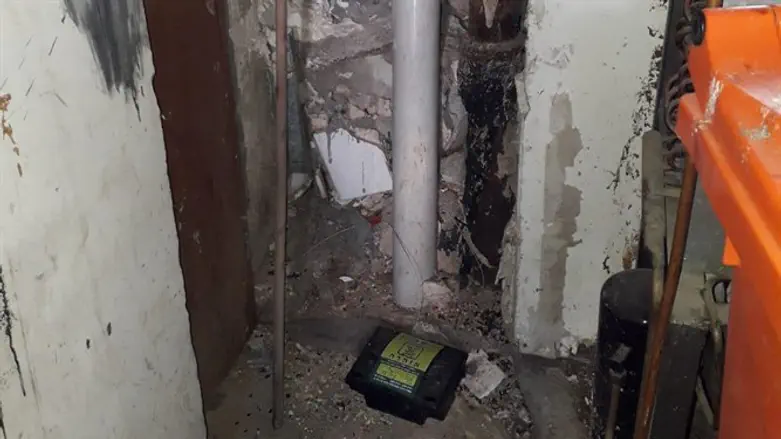 ממצאי הביקורת