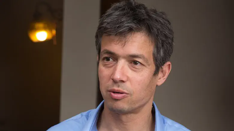 Йоаз Хендель