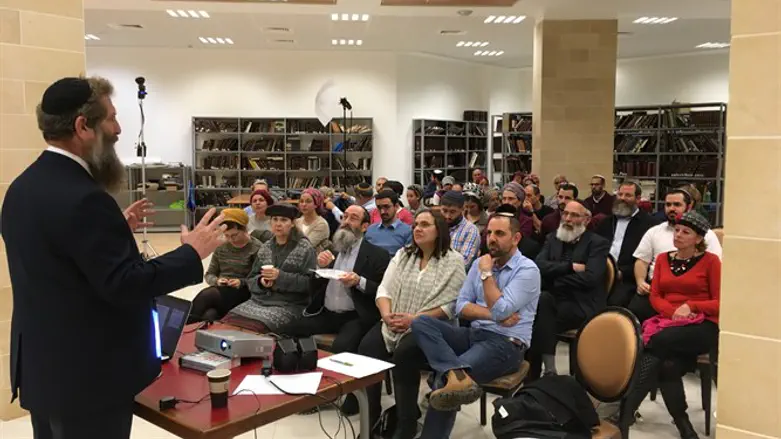 שליחות משפחתית