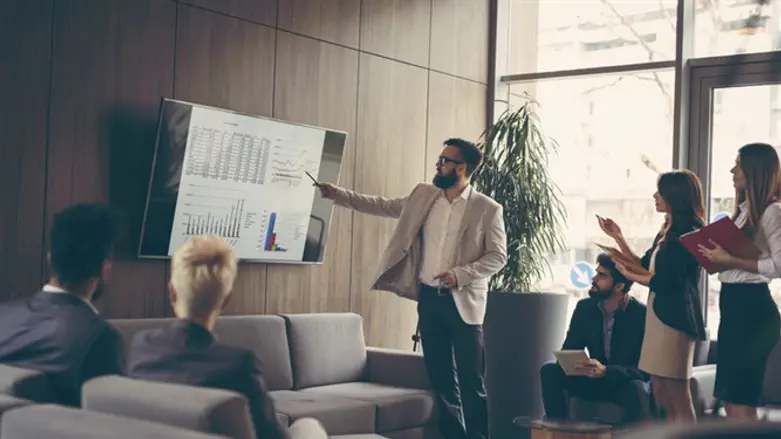 ייעוץ לעסקים