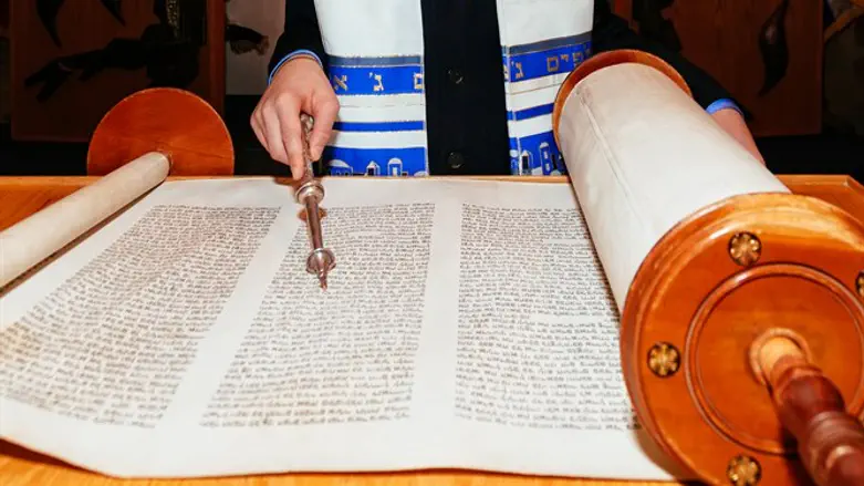 Bar mitzva (illuatrative)