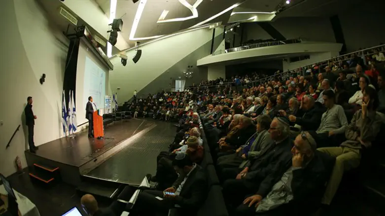 Bar Ilan University (illustrative)