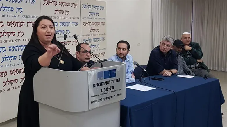 Двора Гонен