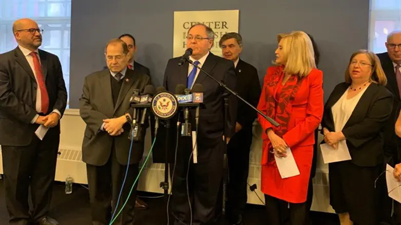 התקיפות האחרונות נגד יהודים מחייבות פעולה חינוכית מעמיקה