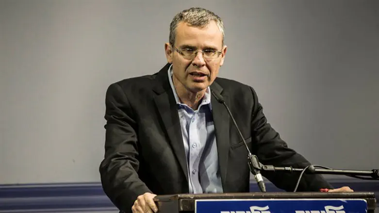 Yariv Levin