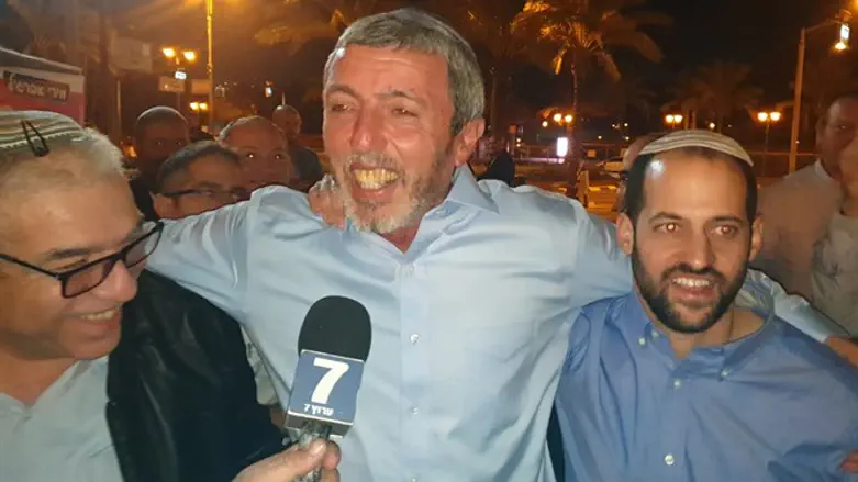 Peretz