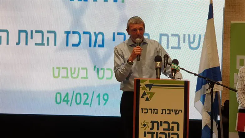 Раввин Рафи Перец