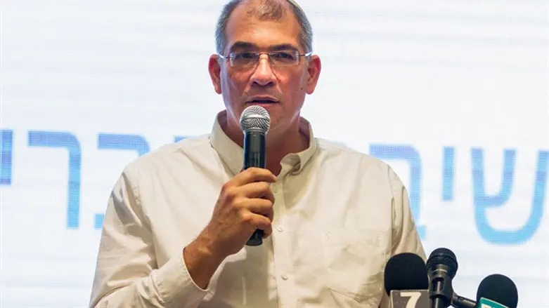 ניר אורבך