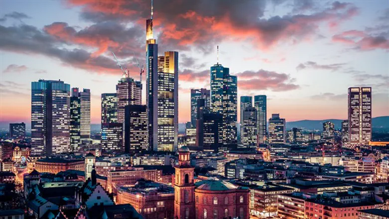 Frankfurt