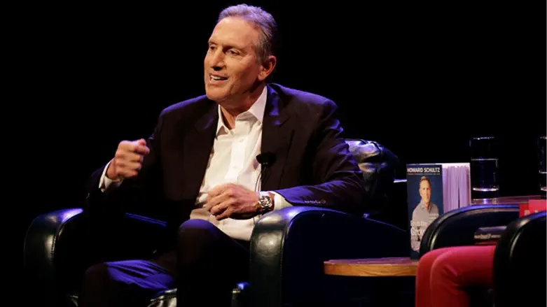 Howard Schultz