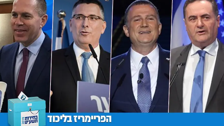 Likud