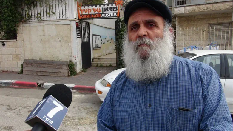 הסופר עודד מזרחי