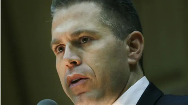 Гилад Эрдан