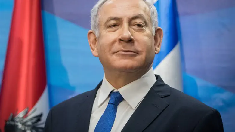 Netanyahu