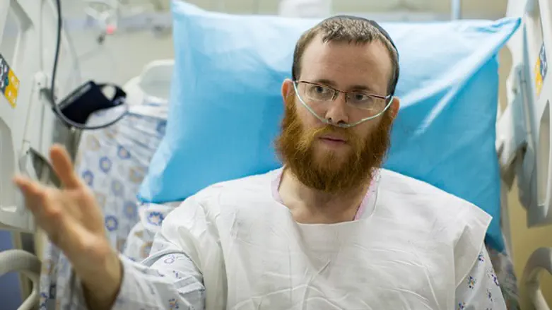 מנדי ריבקין