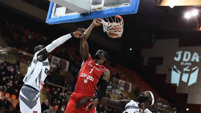 סטודמאייר מטביע הערב בצרפת