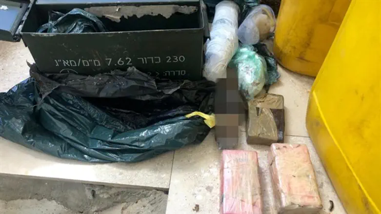 חלק ממצאי החיפוש