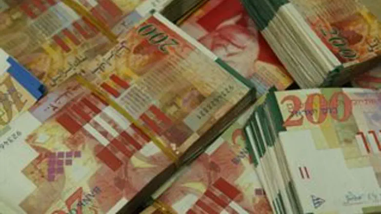 קחו עשרות אלפים וותרו על מיליונים