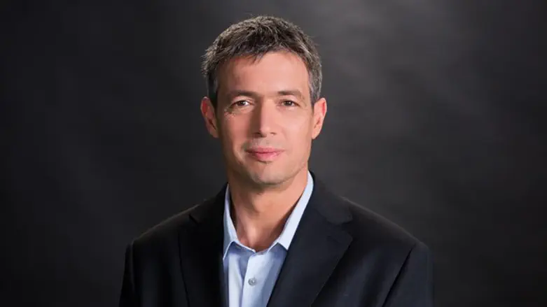 Yoaz Hendel