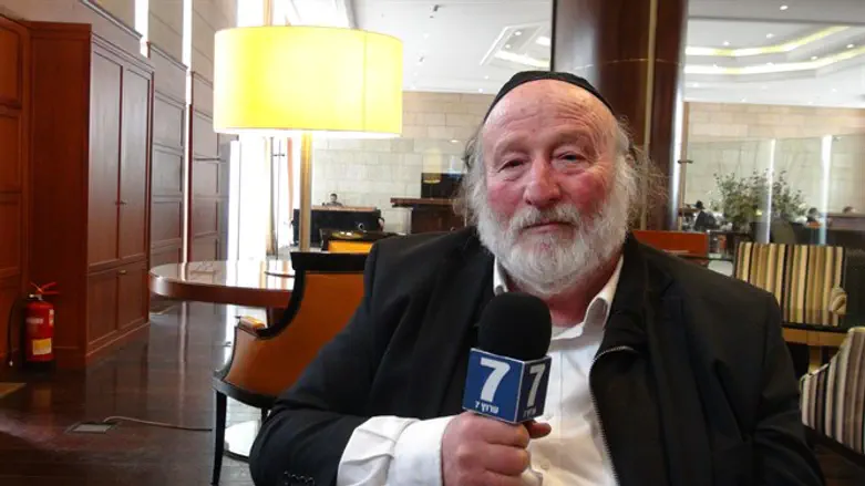 אפרים הולצברג