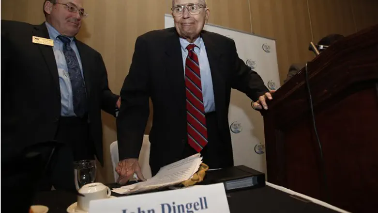 John Dingell