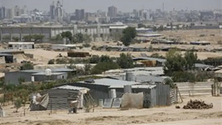 נערכים למאבק בנגב?